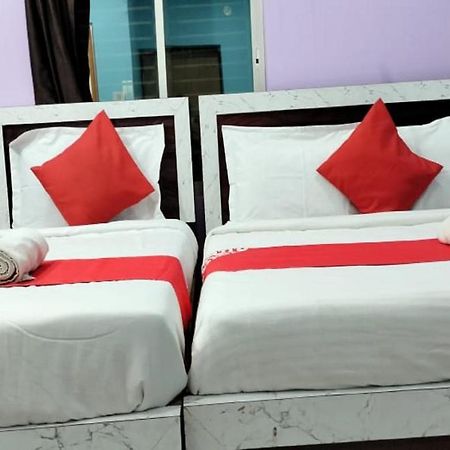 A1 Rooms Sea Gold Puri Exterior photo